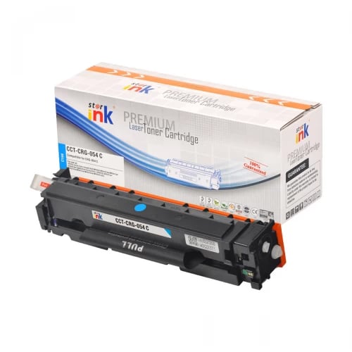 StarInk CRG054 Cyn Toner Price in bangladesh